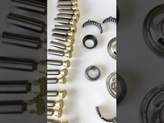 Ηλεκτρικά ανταλλακτικά εκσκαφέων