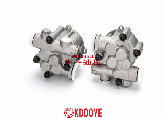 Κ3V63dt K3V63DT K5V80DT 13TEETH αντλία γρανάζων 2.5KG υδραυλική κύρια αντλία Πιλότης αντλία για  R130 DH150 CLG915 SK120
