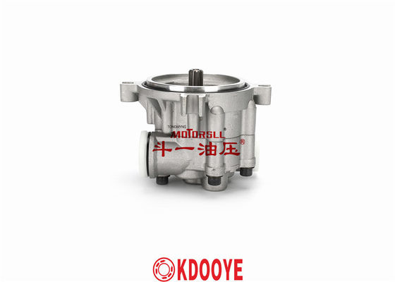Κ3V63dt K3V63DT K5V80DT 13TEETH αντλία γρανάζων 2.5KG υδραυλική κύρια αντλία Πιλότης αντλία για  R130 DH150 CLG915 SK120