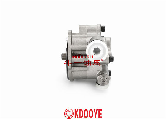K3V112DT K5V140DTP 13TEETH αντλία ταχυτήτων 2.5KG υδραυλική κύρια αντλία Πιλότης αντλία για  R225-7 DH225 SK200-8 SK200-6
