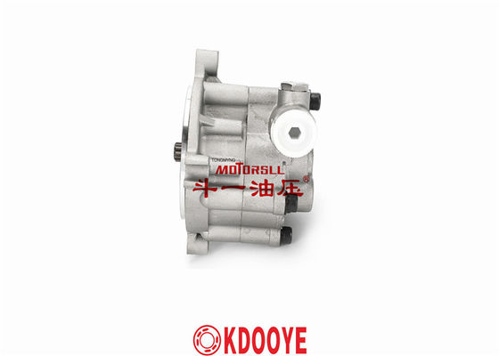 K3V140DT K3V180DT K5V200DTH 13TEETH αντλία ταχυτήτων 2.5KG υδραυλική κύρια αντλία Πιλότης αντλία για