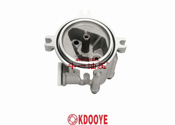 K3V140DT K3V180DT K5V200DTH 13TEETH αντλία ταχυτήτων 2.5KG υδραυλική κύρια αντλία Πιλότης αντλία για