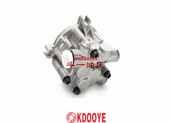 K3V140DT K3V180DT K5V200DTH 13TEETH αντλία ταχυτήτων 2.5KG υδραυλική κύρια αντλία Πιλότης αντλία για