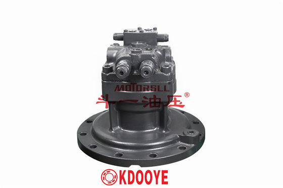 SK350-8 SK330-8 SH350-5 Συγκρότημα κινητήρα κλίσης 86KG Για την  16 Δόντια Kobelco