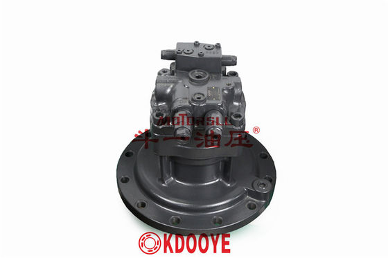 SK350-8 SK330-8 SH350-5 Συγκρότημα κινητήρα κλίσης 86KG Για την  16 Δόντια Kobelco
