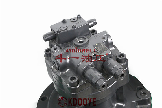 SK350-8 SK330-8 SH350-5 Συγκρότημα κινητήρα κλίσης 86KG Για την  16 Δόντια Kobelco