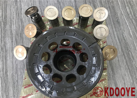 ZAX550 ZAX450 ZAX650 Τελική κίνηση εξορυκτικού εξορυκτικού εξοπλισμού