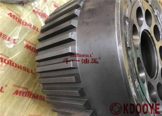 ZAX550 ZAX450 ZAX650 Τελική κίνηση εξορυκτικού εξορυκτικού εξοπλισμού