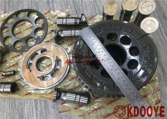 ZAX550 ZAX450 ZAX650 Τελική κίνηση εξορυκτικού εξορυκτικού εξοπλισμού