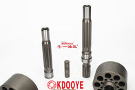 Μέρη υδραυλικών αντλιών εκσκαφέων K3V63DT K5V80DT για Doosan150 Sk120 E312