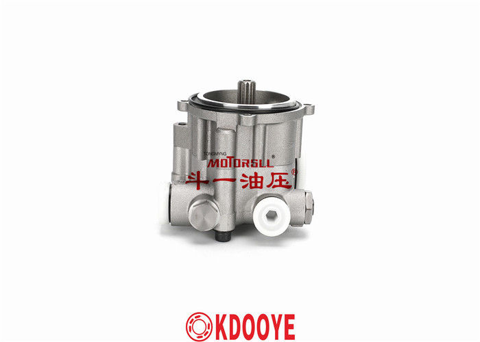 K3V112DT K5V140DTP 13TEETH αντλία ταχυτήτων 2.5KG υδραυλική κύρια αντλία Πιλότης αντλία για  R225-7 DH225 SK200-8 SK200-6
