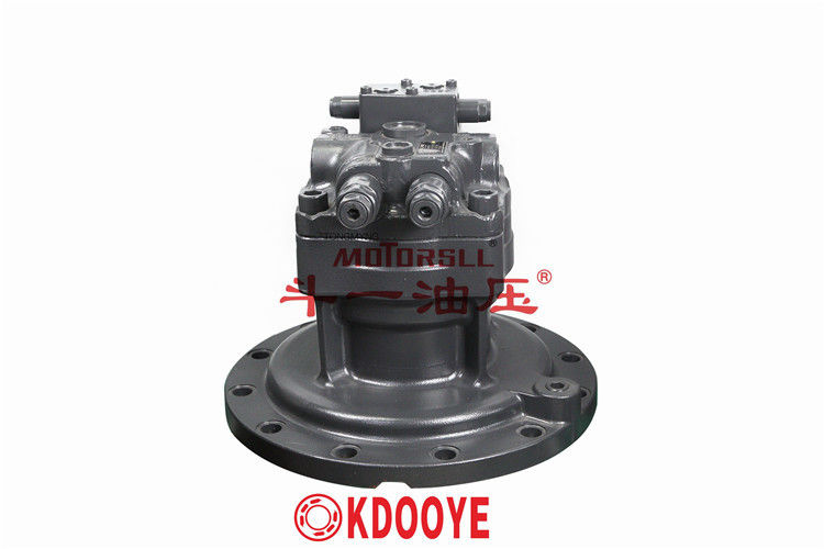 SK350-8 SK330-8 SH350-5 Συγκρότημα κινητήρα κλίσης 86KG Για την  16 Δόντια Kobelco