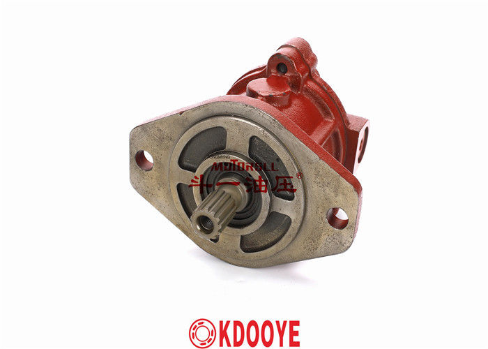 Μηχανή ανεμιστήρα για 14533496 360 460 480 EC360 EC460 EC380 EC480 7KG Κίνα νέα