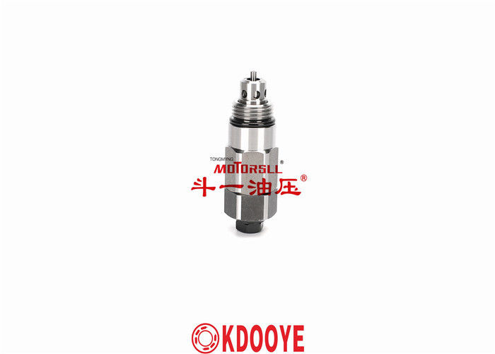 YN22V00029F1 Βαλβίδα ελέγχου εξορυκτήρα για SK200-6 SK350-8 SK200-8 CLG925
