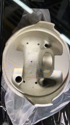 6HK1 SANY335 ZAX330 ZAX360 ZAX330-3 XE335 Τμήματα κινητήρα