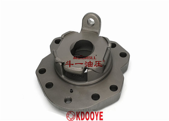 Ανθεκτικός εξορυκτής K5V80DT K3V63DT Swash Plate Ass'Y